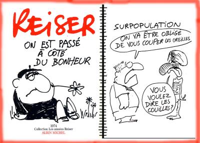 REISER 1974.