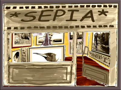 SEPIA 1.