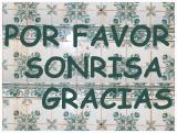 POR FAVOR.