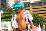 DO YOU KNOW LE COUP DU CHAPEAU ?