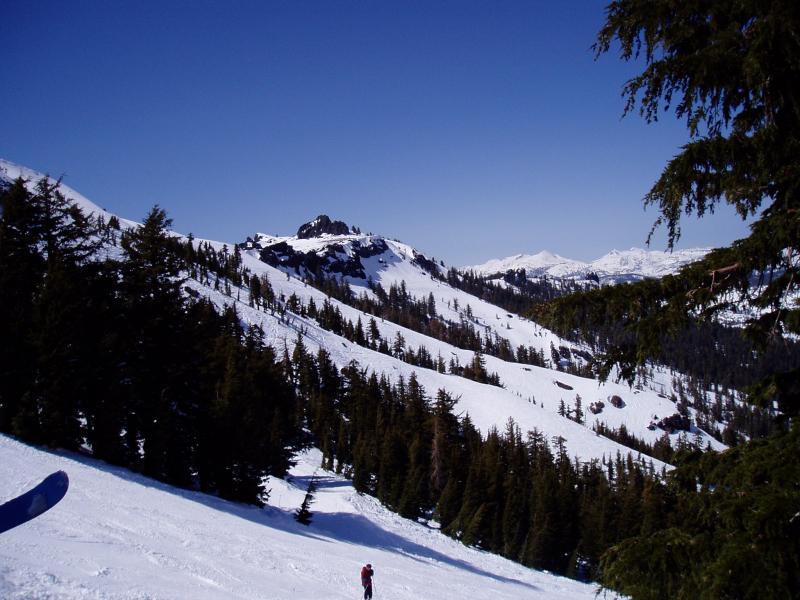 Valley