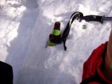 Last run