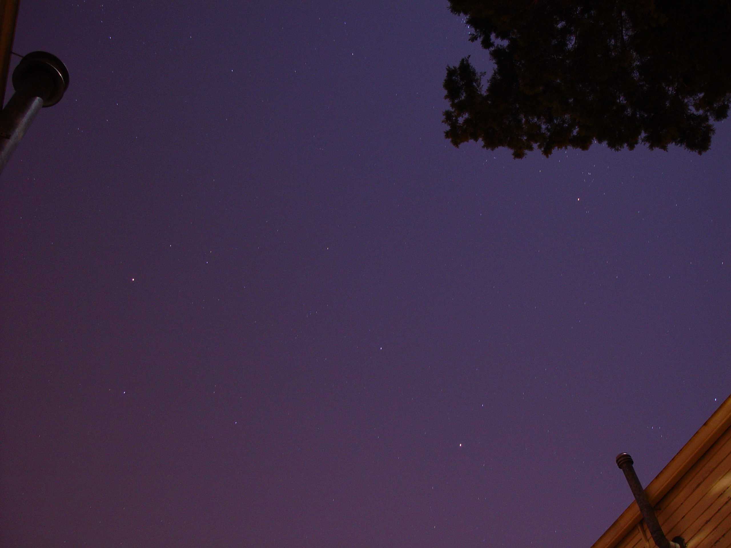 Stars