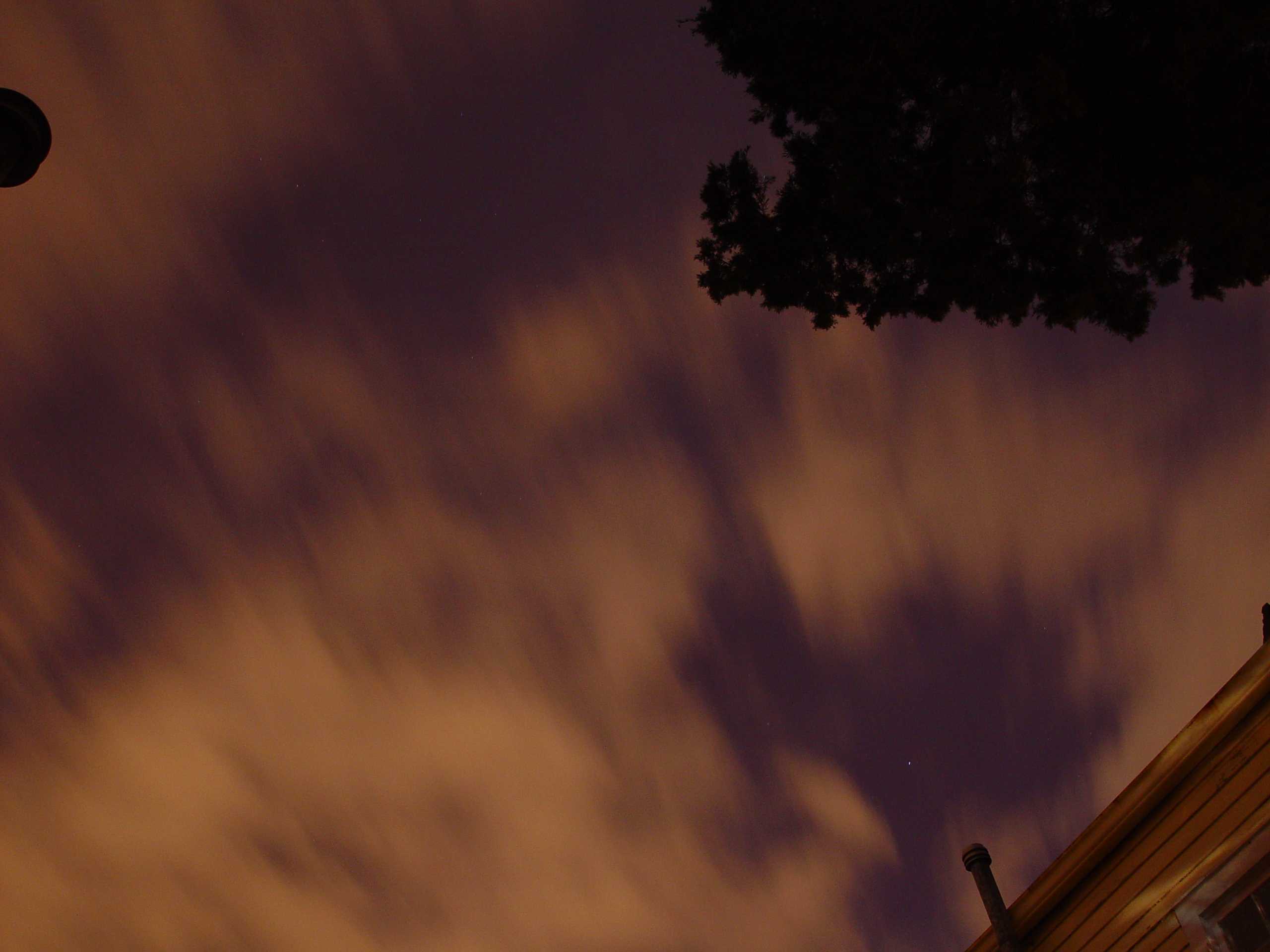 Southern Lights