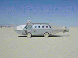 Burning Man 2002