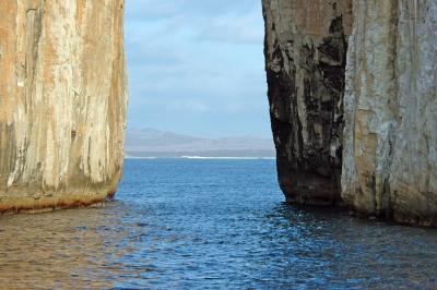 Kicker Rock