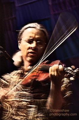 Darol Anger