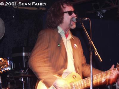 Scott McCaughey
(of the Young Fresh Fellows)
Valentine's
Albany NY