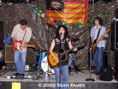 Christy McWilson
Valentine's
Albany NY