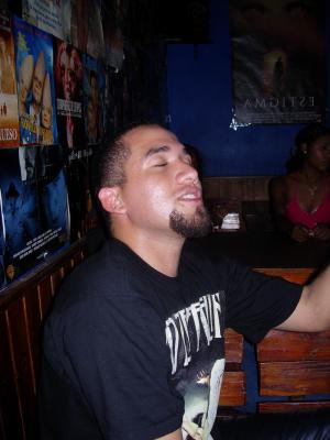 boris dos