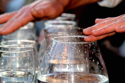 Glass Harmonica