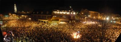 FinalFour Celebration