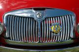 MG Grill