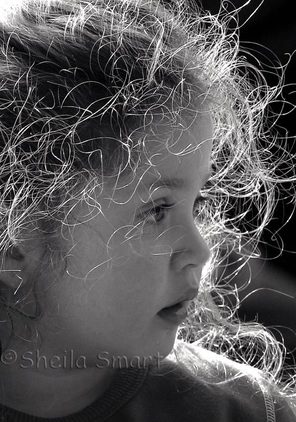 Angel hair