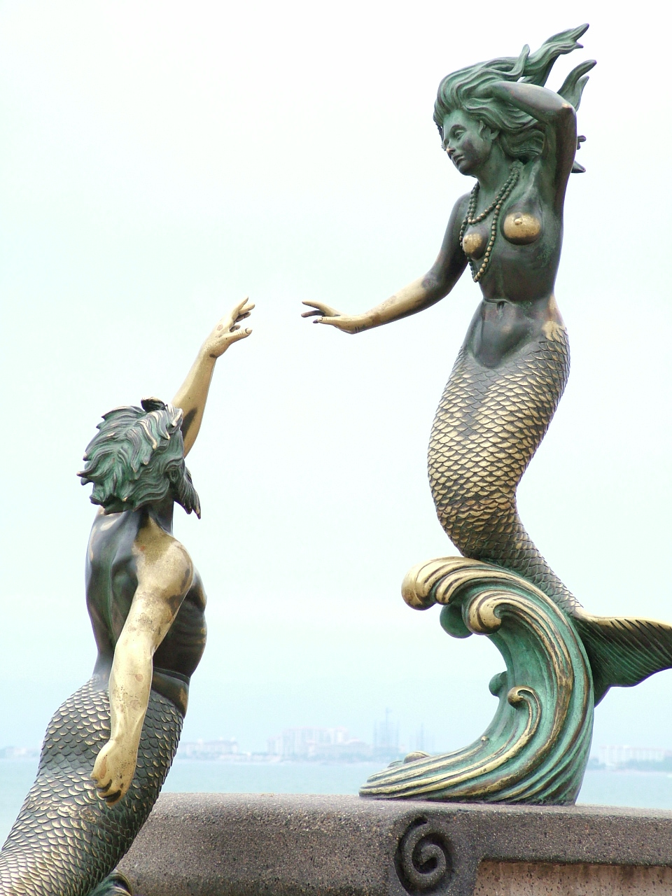 Puerto Vallarta and Sayulita