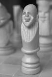 Wise man chess