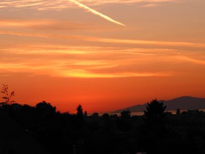Sunset 1