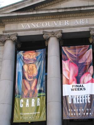 Vancouver Art Gallery