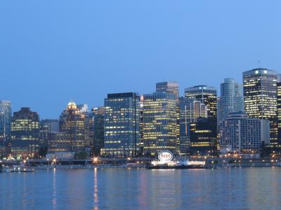 Stanley Park