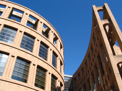 Vancouver Public Library