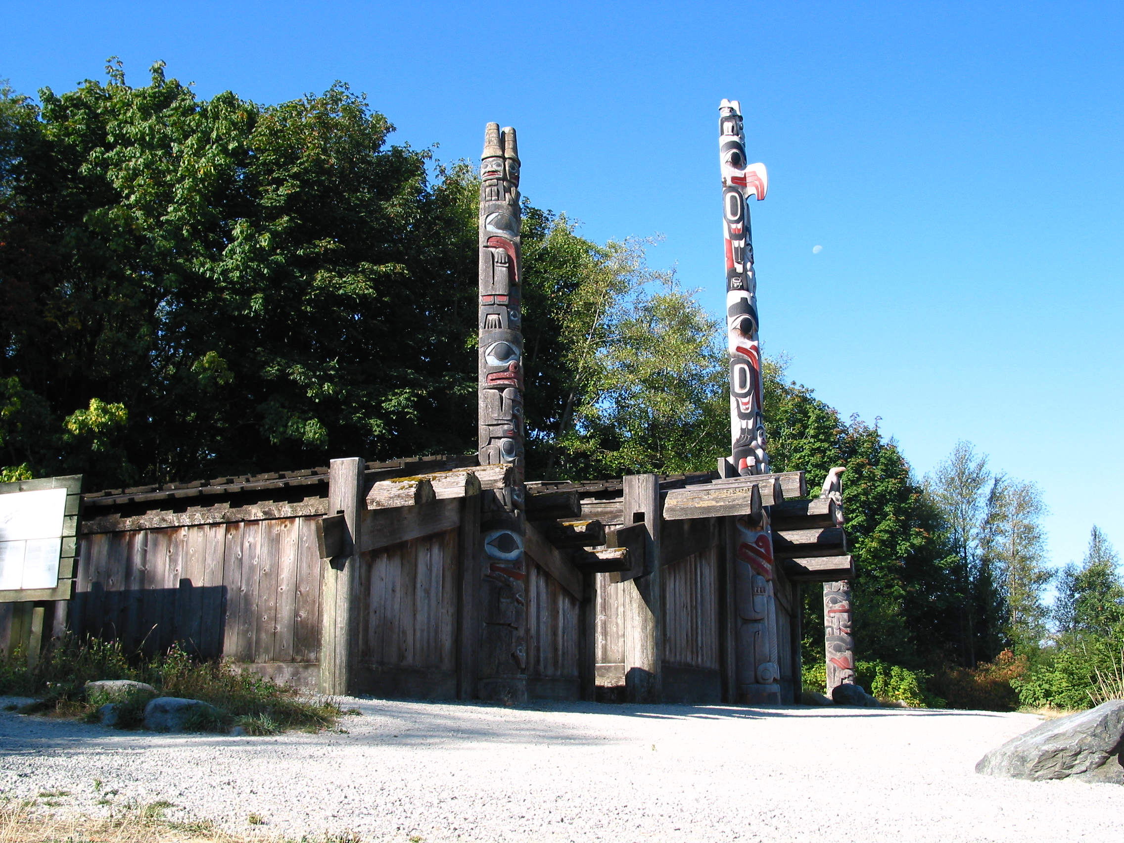 Museum of Anthropology