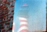 warped vision