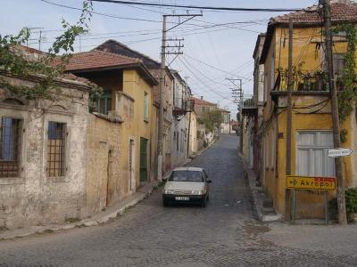 Town near Pergamon 1