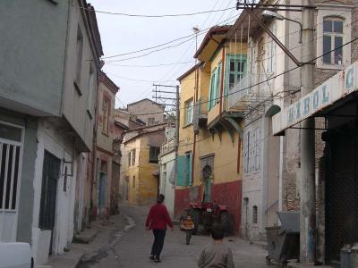 Town near Pergamon 2