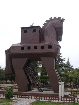 Troy 1