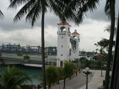 Sentosa