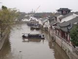 View from Old Bridge<br />舊橋上一景