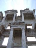 Library of Celsus<br />(Ephesus) 3