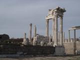 Trajan Temple of Pergamon 3