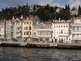 Bosphorus Strait<br />(Europe Side) 6