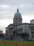 Supreme Court and City Hall 2