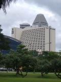 Marina Mandarin Hotel 1