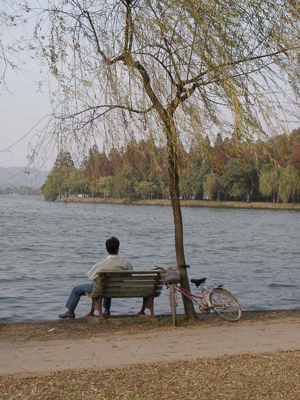 Xihu<br />西湖