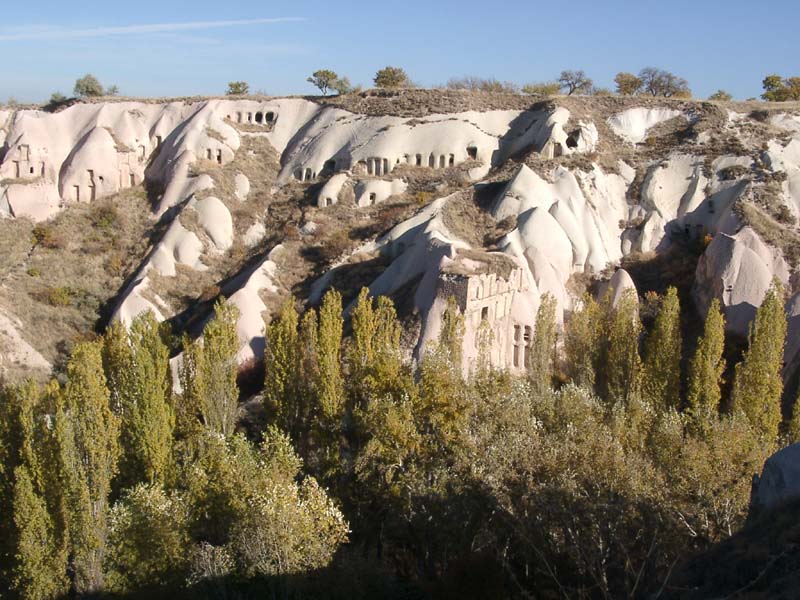 Cappadocia 1