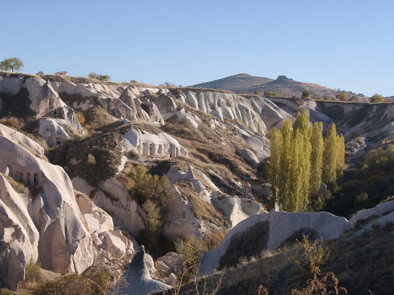 Cappadocia 2