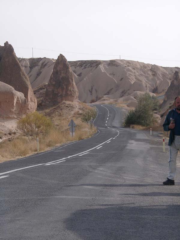 Long Road
