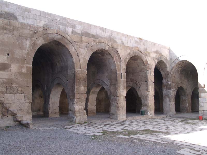 Agzikarahan 4