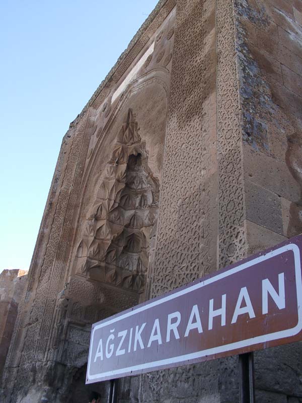 Agzikarahan 1