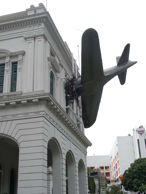 National Museum of Singapore 1