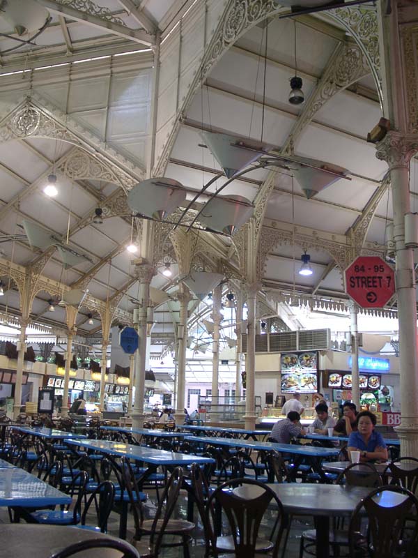 Lau Pa Sat 1