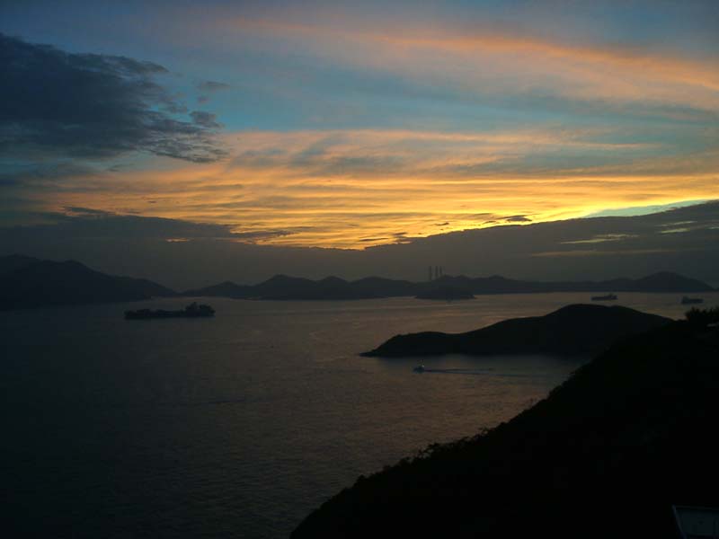 October Sky 03