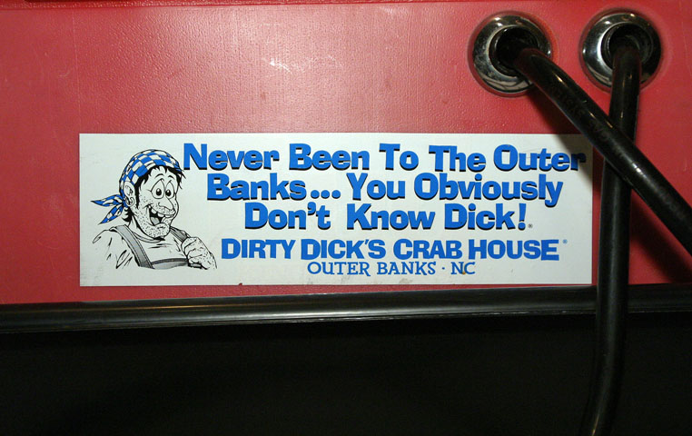 Sounds like a great place to eat!