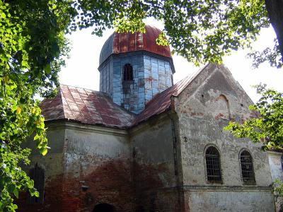 Oleszyce