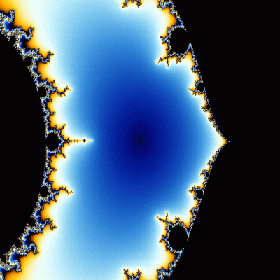 Fractal #54