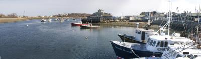 Scituate Harbor, Ma