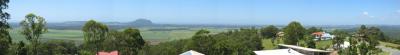 sunshine coast pano